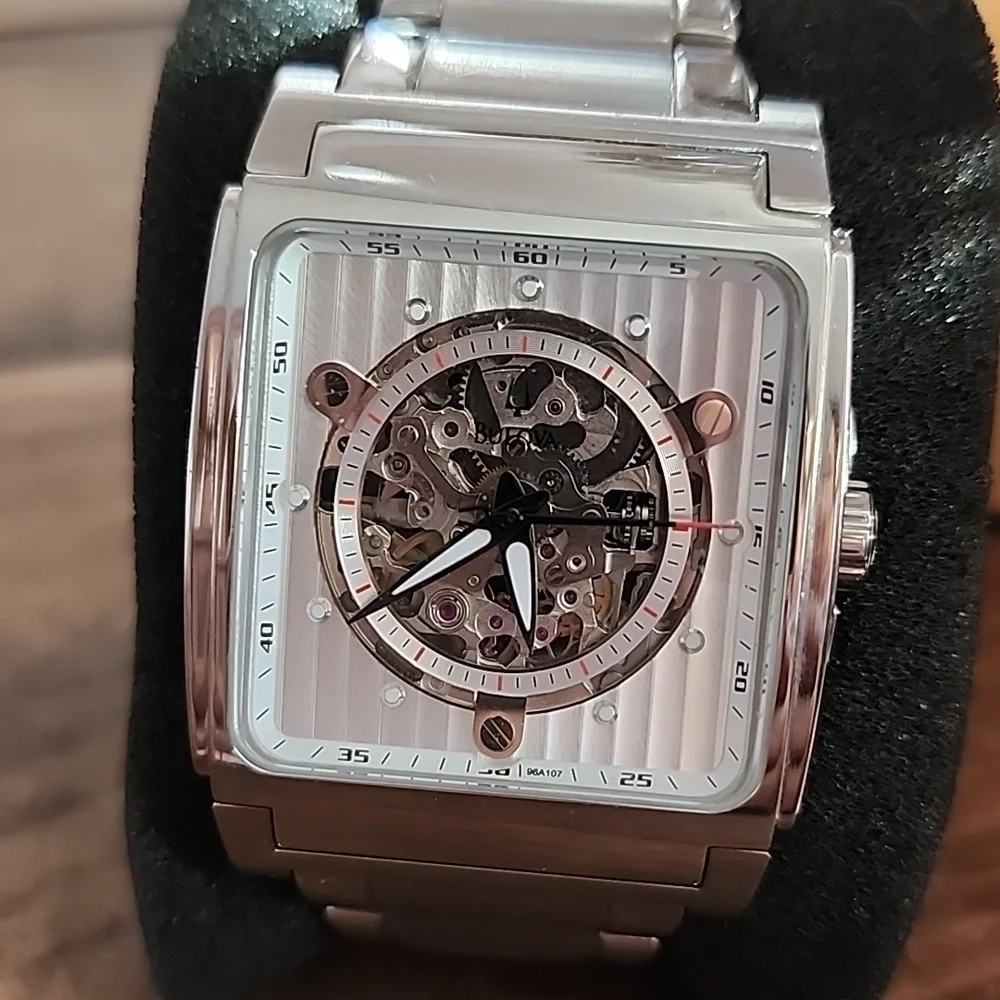 MARC BY JACOBS WATCH MBM3183 Marc By Marc Jacobs | Accessories | Marc By Jacobs Watch  main image 3